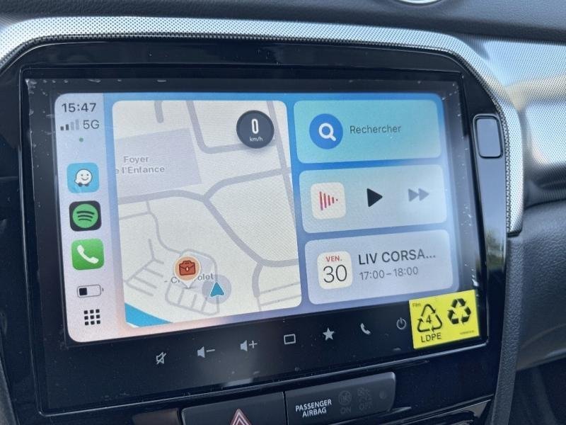 suzuki - Visuel 19